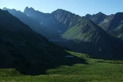 Na Orlu Perc
