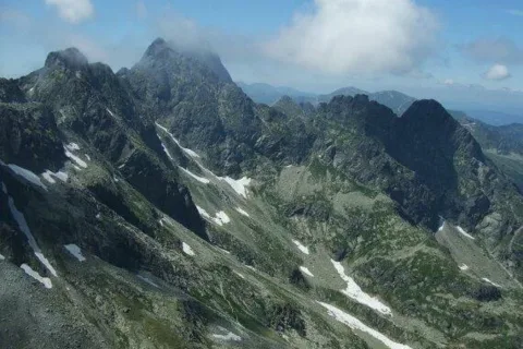 Orla Perc
