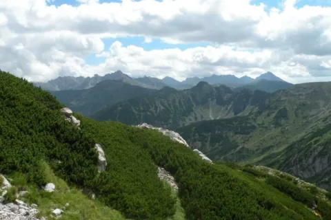 Tatry Wysokie