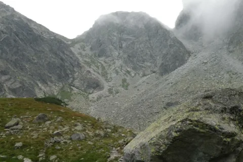 Krzyżne