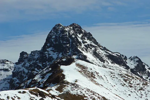 Świnica