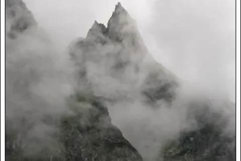 Mnich II
