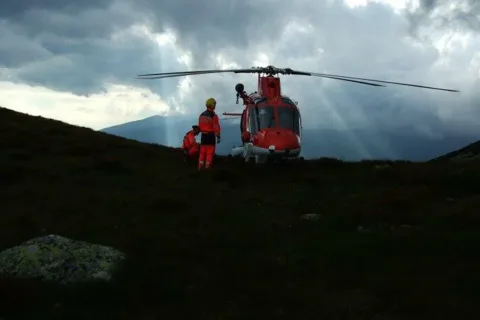 LZS - svetlo nadeje pre zranenych