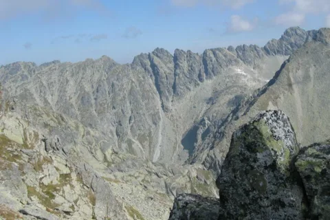 Mur Hrubego z Krywania