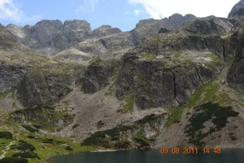KOZI WIERCH