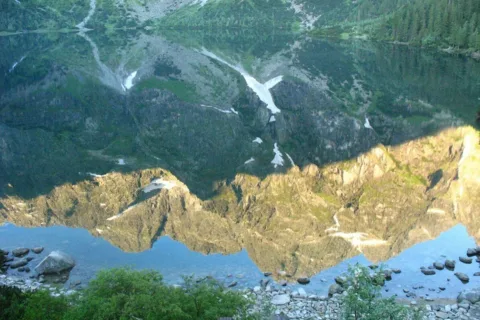 Morskie Oko
