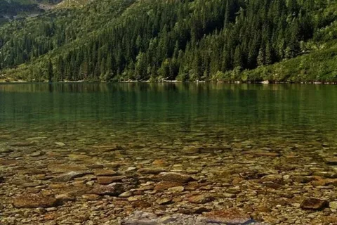 Morskie Oko