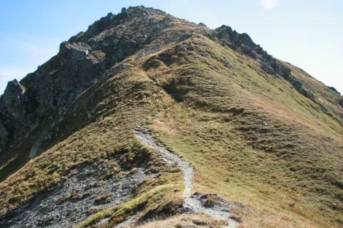Gładki Wierch