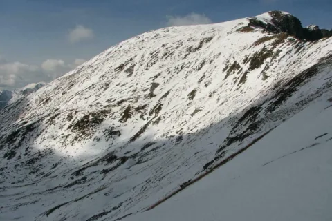 Walentkowy Wierch