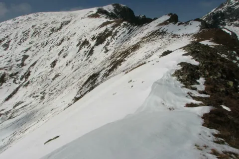 Walentkowy Wierch