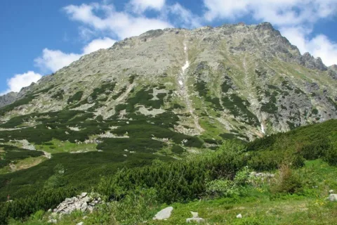 Kozi Wierch