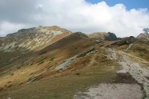 Kasprowy Wierch