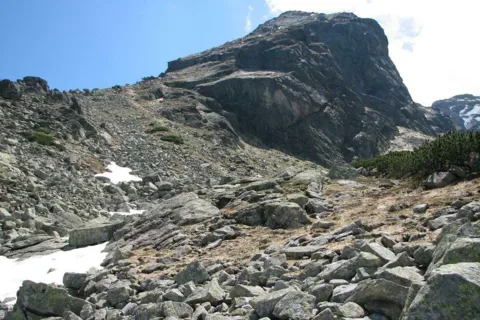 Kościelec