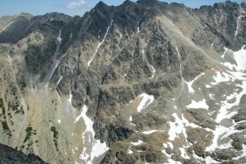 Granaty z Kościelca