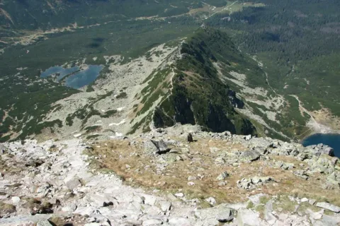 Mały Kościelec
