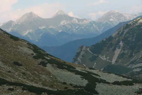 Tatry Bielskie