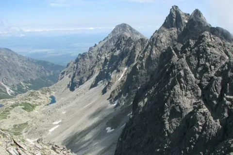 Sławkowski i Staroleśny