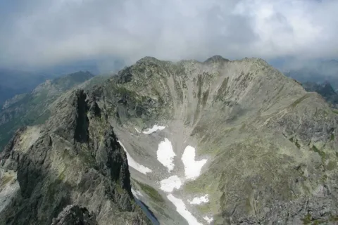 Świstowy Szczyt