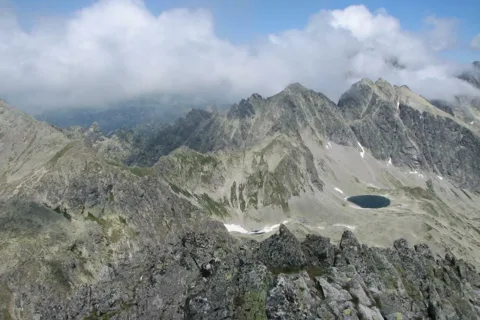 z Małej Wysokiej