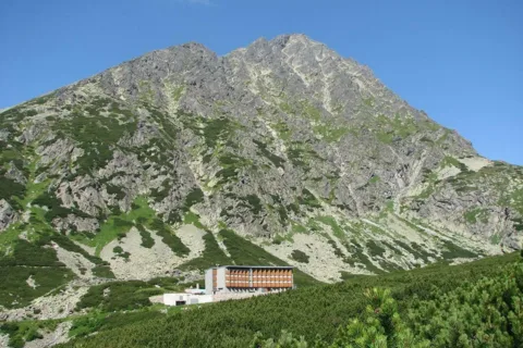 masyw Gerlacha