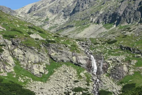 Wielicka Siklawa