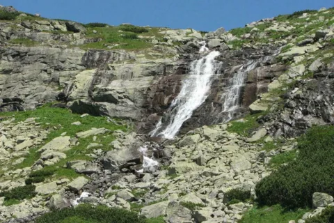 Wielicka Siklawa