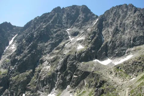 masyw Gerlacha