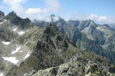 Wielicki Szczyt