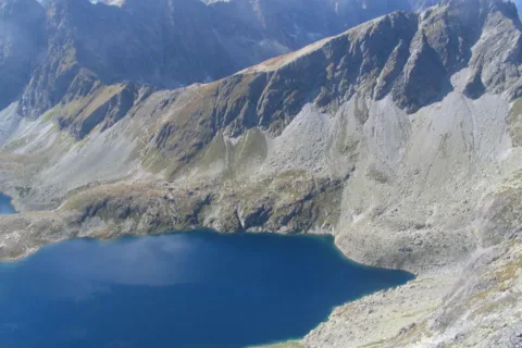 Koprowy Wierch i nie tylko