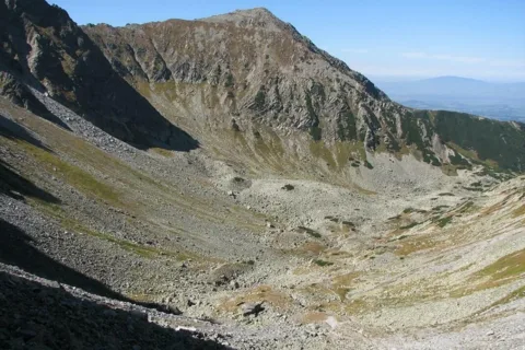 Dolina Pańszczyca