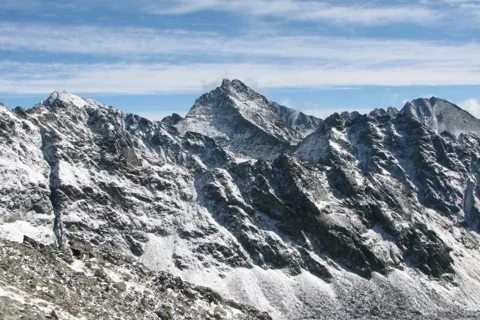 Wysoka