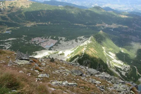 Mały Kościelec