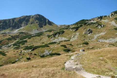 Gładki Wierch