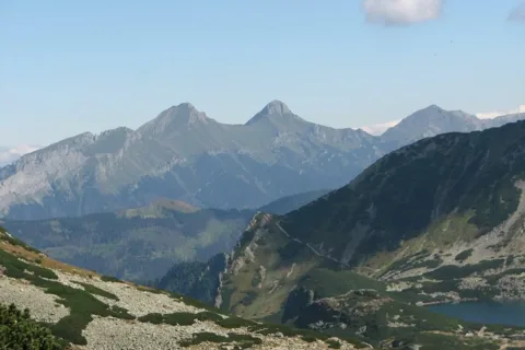 Tatry Bielskie