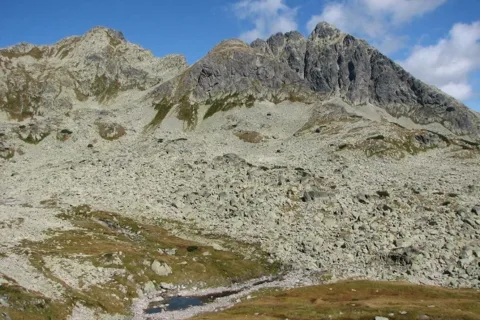 Kozi Wierch