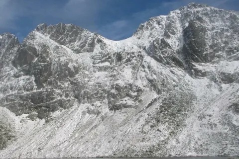 Mięguszowieckie Szczyty