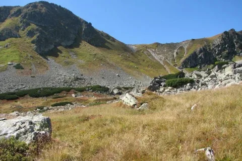 Gładki Wierch