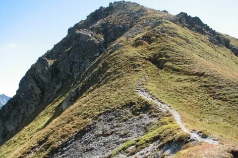 Gładki Wierch