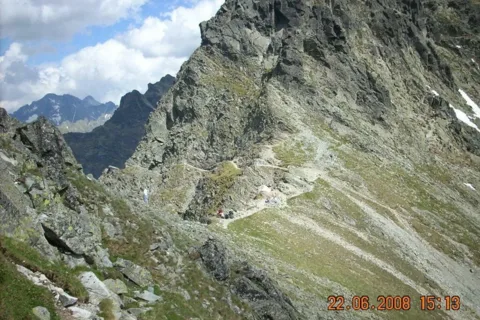 Pod Chłopkiem