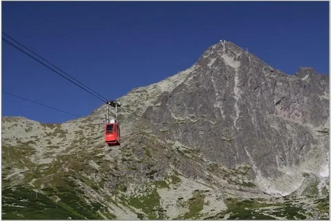 Łomnica