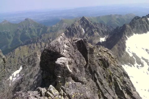 Lodowy Koń