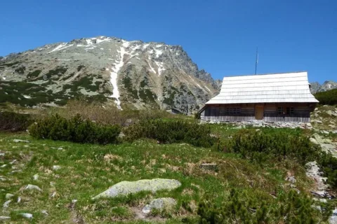 Kozi Wierch