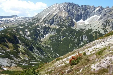 Kozi Wierch