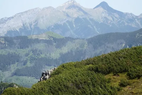 Tatry Bielskie