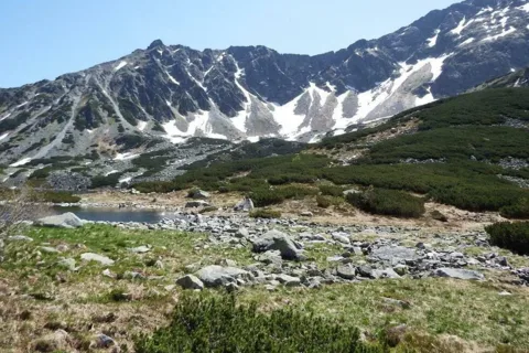 Opalony Wierch