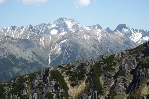 Tatry Słowackie