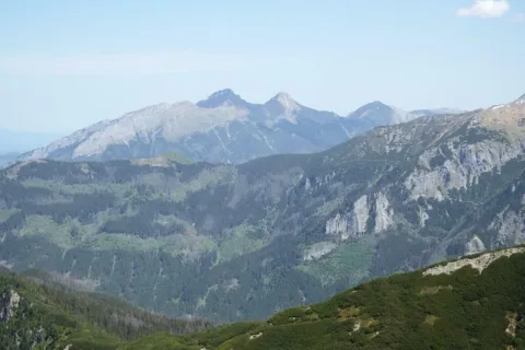 Tatry Bielskie