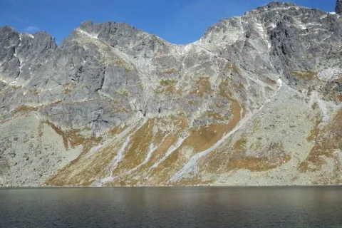 Hińczowy Staw