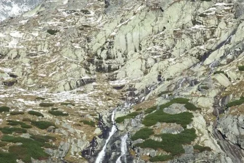 schronisko Tery`ego