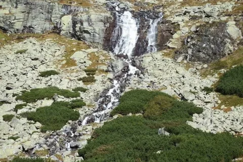 Wielicka Siklawa